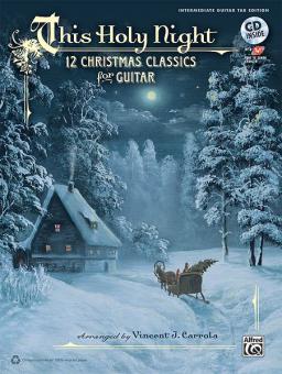 This Holy Night 