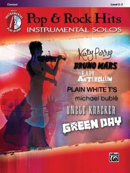 Pop & Rock Hits 
