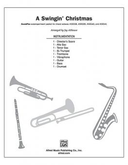 A Swingin' Christmas 