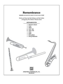 Remembrance 