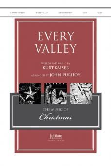 Every Valley 