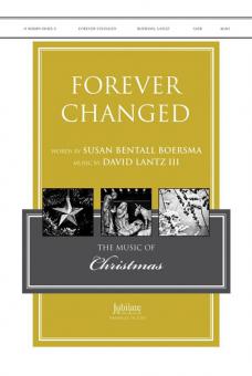 Forever Changed 