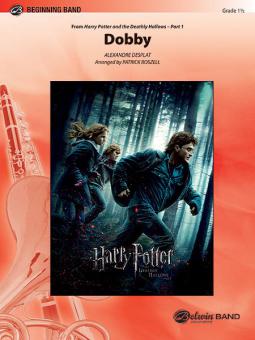 Dobby Standard