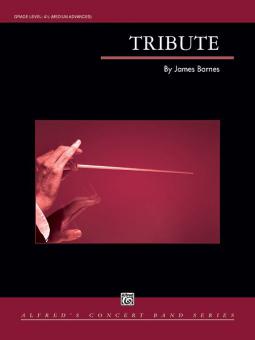 Tribute Standard