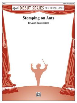 Stomping On Ants Standard