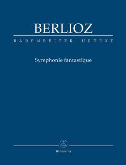 Symphonie fantastique 