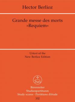 Grande messe des morts op. 5 