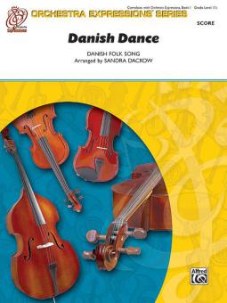 Danish Dance Standard