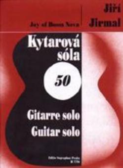 Joy Of Bossa Nova 
