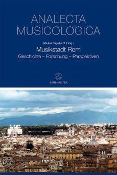 Musikstadt Rom 