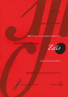 Zaïs RCT 60 