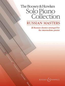 Russian Masters 
