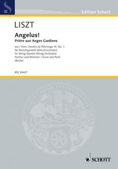 Angelus! Standard