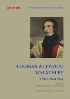 Two Sonatinas 