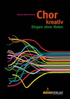 Chor kreativ 