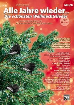 Alle Jahre wieder 