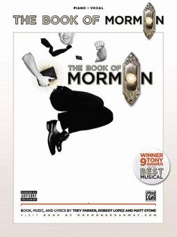 The Book of Mormon 