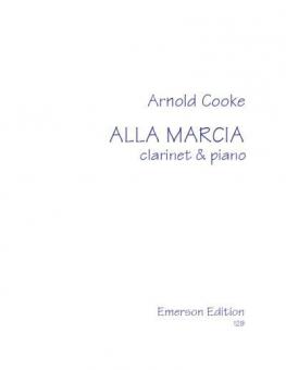 Alla Marcia 