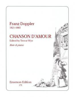 Chanson d'Amour 