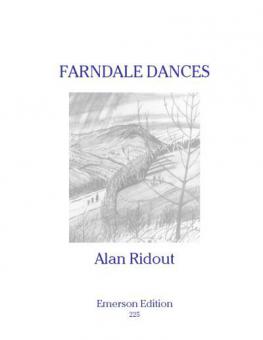 Farndale Dances 