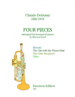 Four Pieces 
