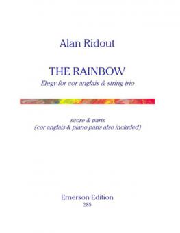 The Rainbow (Elegy) 