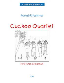 Cuckoo Quartet 