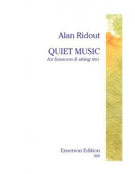 Quiet Music 