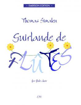 Guirlande de Flutes 