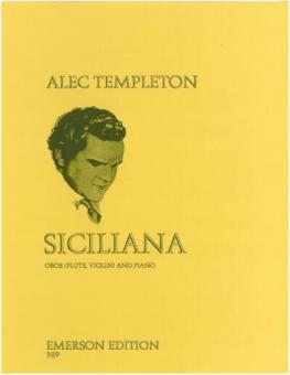 Siciliana 