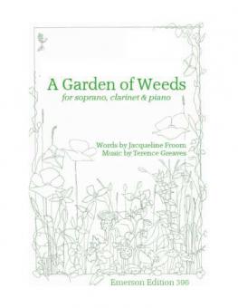 A Garden Of Weeds 