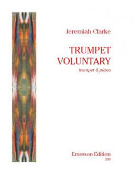 Trumpet Voluntary 