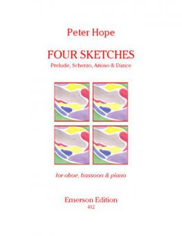 Four Sketches 