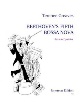 Beethoven's Fifth Bossa Nova 