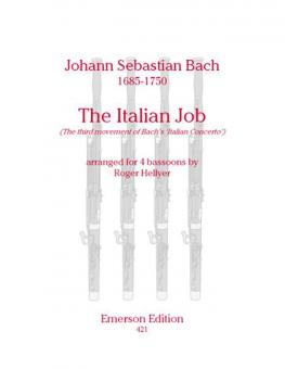 The Italian Job 