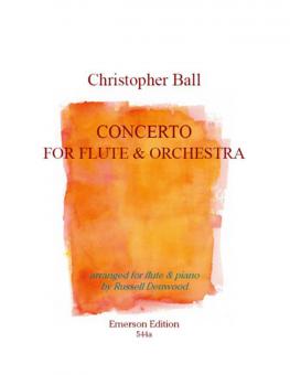 Flute Concerto 