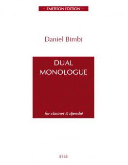 Dual Monologue 
