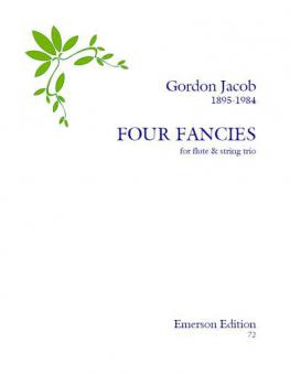 Four Fancies 