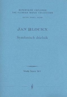 Symphonische Trilogie 