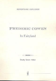 In Fairyland 