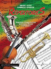 Musiques Vivantes Vol. 5 