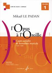 L'op. a l'Oreille Vol. 1 
