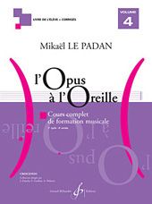 L'op. a l'Oreille Vol. 4 
