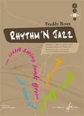 Rhythm'N Jazz Vol. 2 