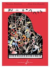 Jeu de Gammes 