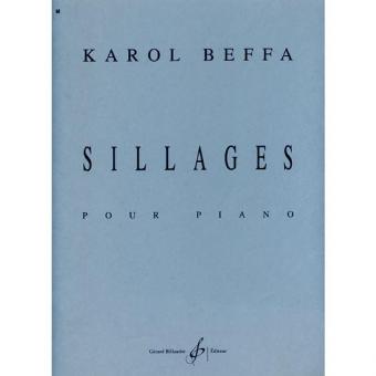 Sillages 