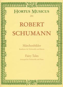 Märchenbilder (Images de contes) op. 113 Standard