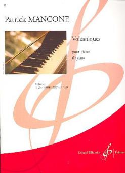 Volcaniques 