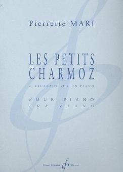 Les Petits Charmoz 