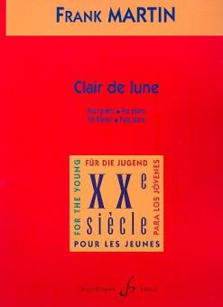 Clair de Lune 